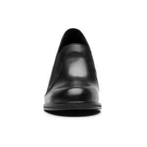 130612 NEGRO FLEXI CALZADO DAMA CHOCLO 23 130