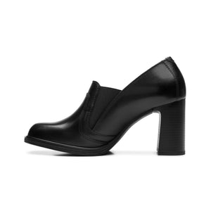 130612 NEGRO FLEXI CALZADO DAMA CHOCLO 23 130
