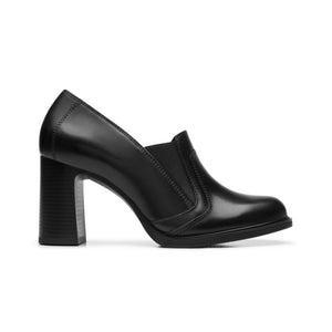 130612 NEGRO FLEXI CALZADO DAMA CHOCLO 23 130
