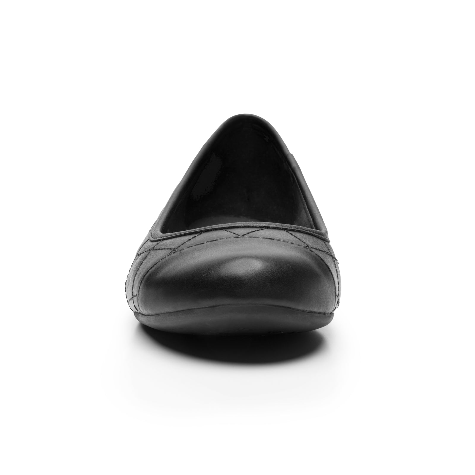 130801 NEGRO FLEXI CALZADO DAMA BALERINA CASU