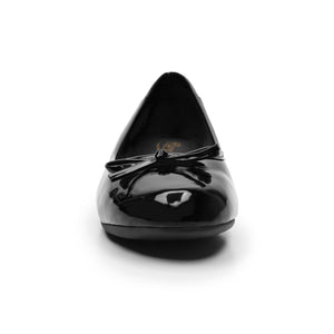 130802 NEGRO CHAROL FLEXI CALZADO DAMA BALERI