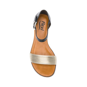 Flexi 131302 Negro