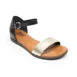 Flexi 131302 Negro