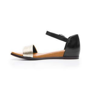 Flexi 131302 Negro