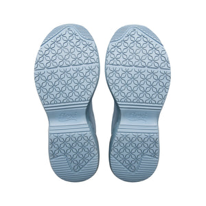 131501 AZUL FLEXI CALZADO DAMA CHOCLO SPORT 1