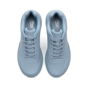 131501 AZUL FLEXI CALZADO DAMA CHOCLO SPORT 1