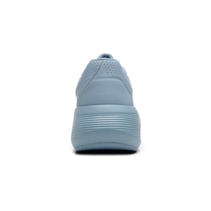 131501 AZUL FLEXI CALZADO DAMA CHOCLO SPORT 1