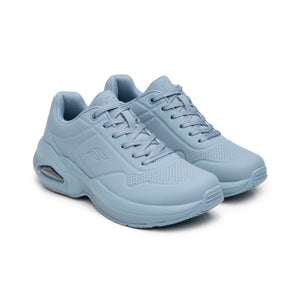 131501 AZUL FLEXI CALZADO DAMA CHOCLO SPORT 1