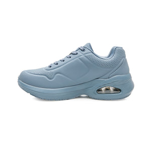 131501 AZUL FLEXI CALZADO DAMA CHOCLO SPORT 1