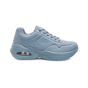 131501 AZUL FLEXI CALZADO DAMA CHOCLO SPORT 1