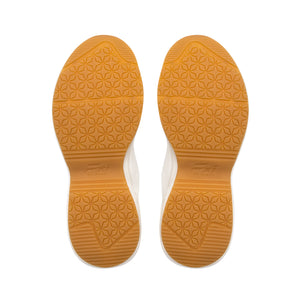 131501 BLANCO FLEXI CALZADO DAMA CHOCLO SPORT