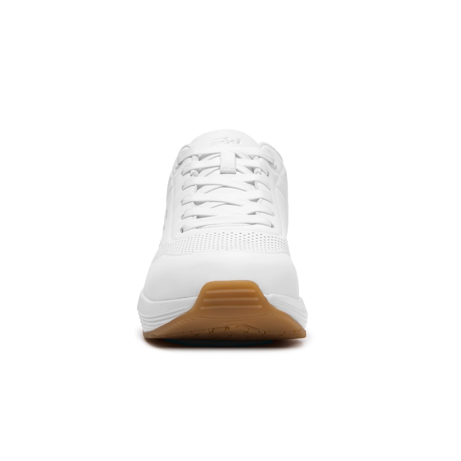 131501 BLANCO FLEXI CALZADO DAMA CHOCLO SPORT