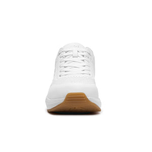 131501 BLANCO FLEXI CALZADO DAMA CHOCLO SPORT