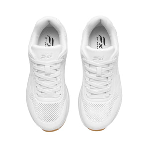 131501 BLANCO FLEXI CALZADO DAMA CHOCLO SPORT