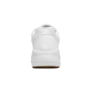 131501 BLANCO FLEXI CALZADO DAMA CHOCLO SPORT