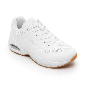 131501 BLANCO FLEXI CALZADO DAMA CHOCLO SPORT
