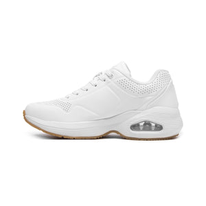 131501 BLANCO FLEXI CALZADO DAMA CHOCLO SPORT