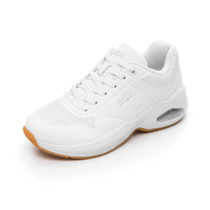 131501 BLANCO FLEXI CALZADO DAMA CHOCLO SPORT