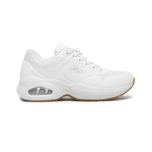 131501 BLANCO FLEXI CALZADO DAMA CHOCLO SPORT