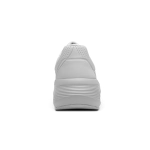131501 GRIS FLEXI CALZADO DAMA CHOCLO SPORT 1