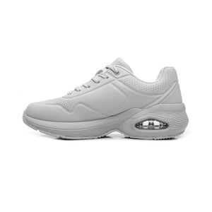 131501 GRIS FLEXI CALZADO DAMA CHOCLO SPORT 1