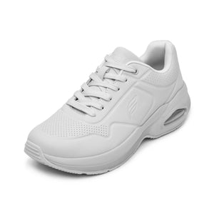 131501 GRIS FLEXI CALZADO DAMA CHOCLO SPORT 1