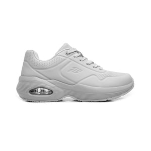 131501 GRIS FLEXI CALZADO DAMA CHOCLO SPORT 1