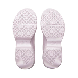 131501 LAVANDA FLEXI CALZADO DAMA CHOCLO SPOR