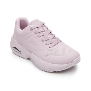 131501 LAVANDA FLEXI CALZADO DAMA CHOCLO SPOR
