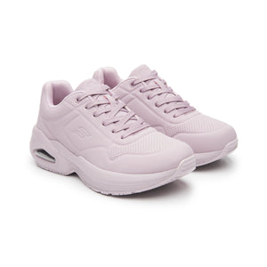 131501 LAVANDA FLEXI CALZADO DAMA CHOCLO SPOR