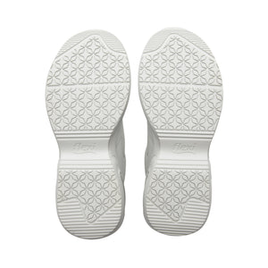 131501 MENTA FLEXI CALZADO DAMA CHOCLO SPORT
