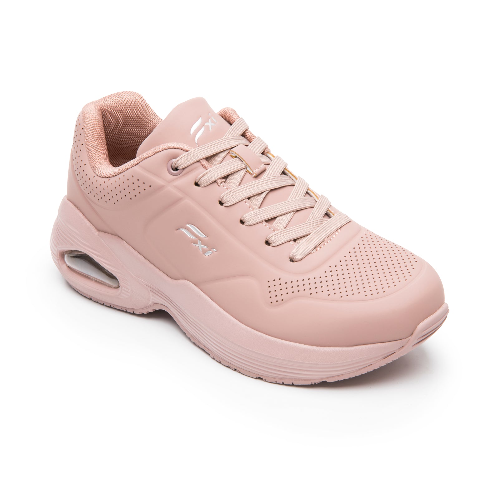 131501 ROSA FLEXI CALZADO DAMA CHOCLO SPORT 1
