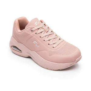 131501 ROSA FLEXI CALZADO DAMA CHOCLO SPORT 1