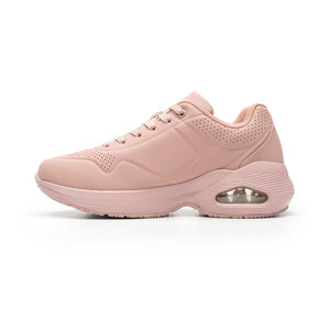 131501 ROSA FLEXI CALZADO DAMA CHOCLO SPORT 1