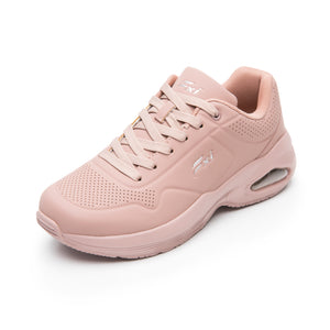 131501 ROSA FLEXI CALZADO DAMA CHOCLO SPORT 1