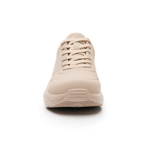 131501 TAUPE FLEXI CALZADO DAMA CHOCLO SPORT