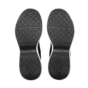 131502 NEGRO FLEXI CALZADO DAMA CHOCLO SPORT