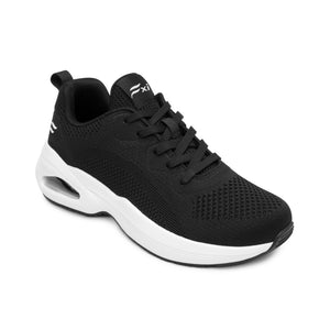 131502 NEGRO FLEXI CALZADO DAMA CHOCLO SPORT