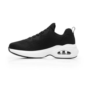 131502 NEGRO FLEXI CALZADO DAMA CHOCLO SPORT
