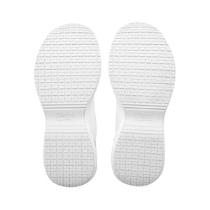 131504 BLANCO FLEXI CALZADO DAMA CHOCLO SPORT