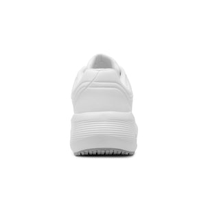 131504 BLANCO FLEXI CALZADO DAMA CHOCLO SPORT