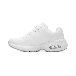 131504 BLANCO FLEXI CALZADO DAMA CHOCLO SPORT