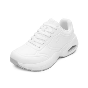 131504 BLANCO FLEXI CALZADO DAMA CHOCLO SPORT