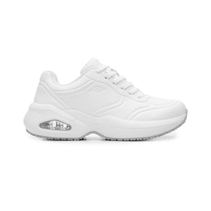 131504 BLANCO FLEXI CALZADO DAMA CHOCLO SPORT