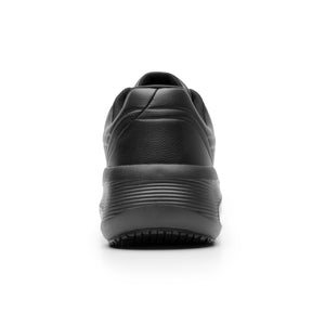 131504 NEGRO FLEXI CALZADO DAMA CHOCLO SPORT