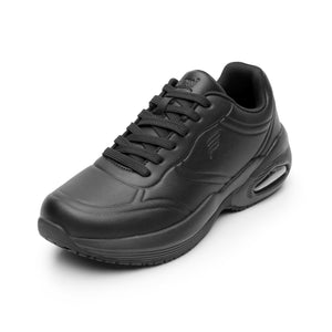 131504 NEGRO FLEXI CALZADO DAMA CHOCLO SPORT
