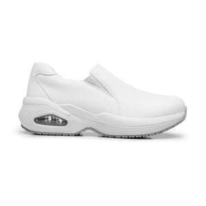 131506 BLANCO FLEXI CALZADO DAMA CHOCLO 16 13