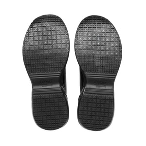 Zapato Choclo Dama FLEXI Negro – Saluma
