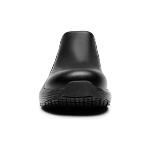 Zapato Choclo Dama FLEXI Negro – Saluma