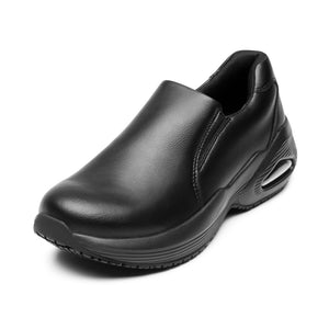 Zapato Choclo Dama FLEXI Negro – Saluma